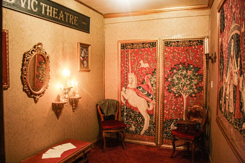 Escape Ashland - "The Scottish Play" photo 4