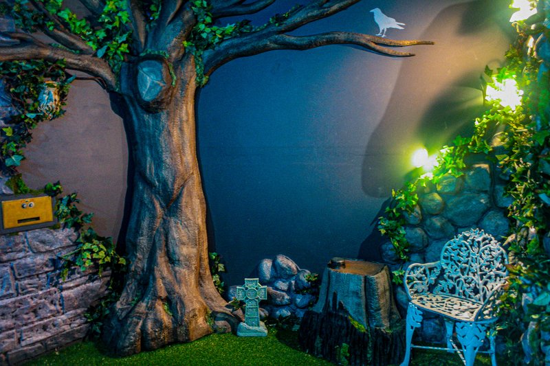 Escape Ashland - "The Scottish Play" photo 5