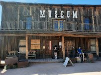 Goldfield Historical Society Museum