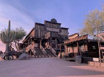 Goldfield Historical Society Museum photo 2