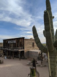 Goldfield Historical Society Museum photo 3