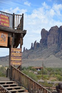 Goldfield Historical Society Museum photo 5