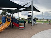 Ivory Ridge Splash Pad