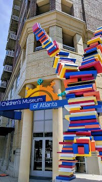 Children's Museum of Atlanta photo 3