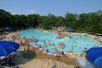 Pirate's Cove Waterpark