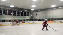 Grover Ice Rink