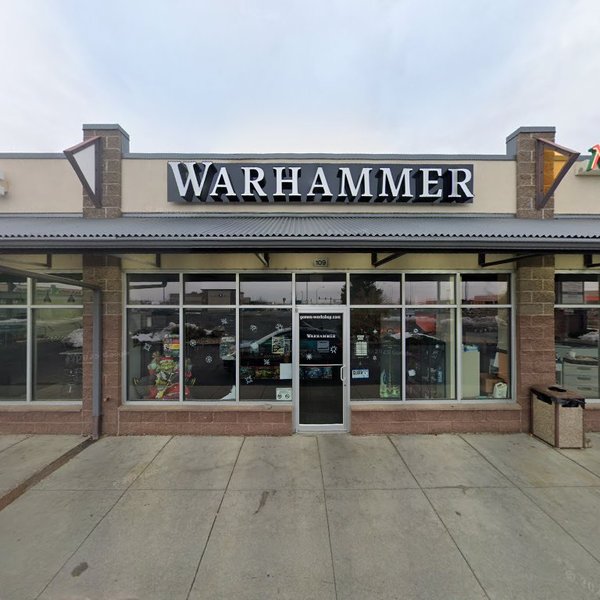Warhammer