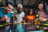 Cidercade Houston