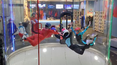 iFLY Indoor Skydiving - Chicago Naperville photo 2