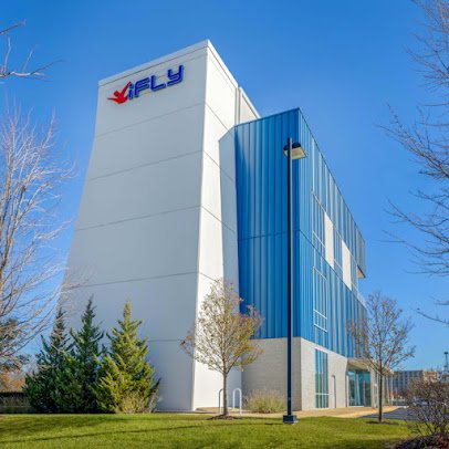 iFLY Indoor Skydiving - Chicago Naperville photo 6