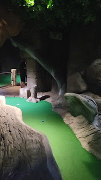 Congo Falls Adventure Golf photo 2