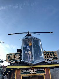 Congo Falls Adventure Golf photo 4