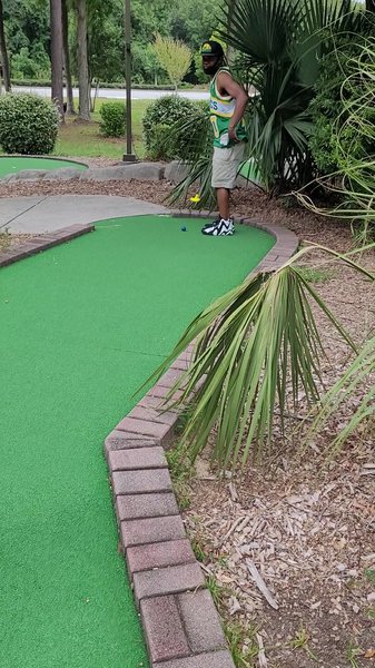 Charleston Fun Park photo 2