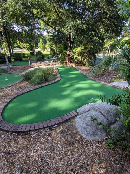 Charleston Fun Park photo 3