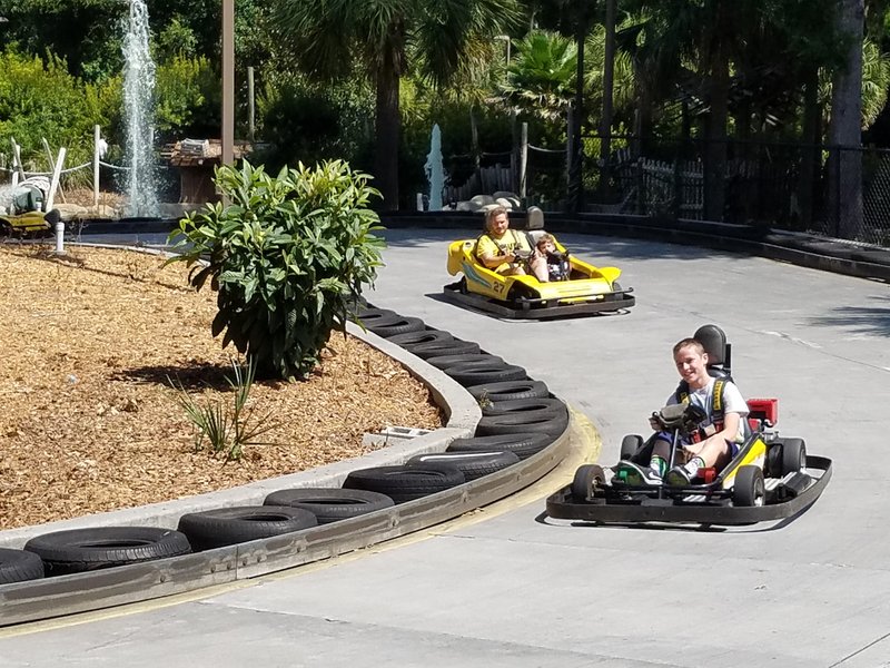 Charleston Fun Park photo 4