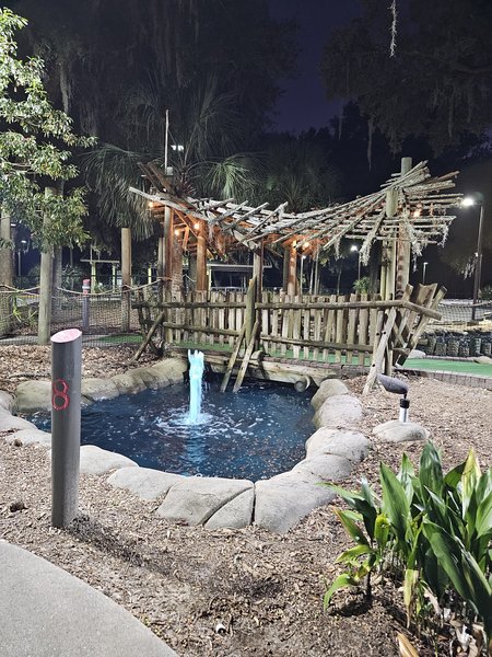 Charleston Fun Park photo 5