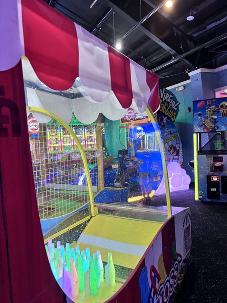 Charleston Fun Park photo 6