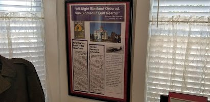 The Official - History Center for Aransas County
