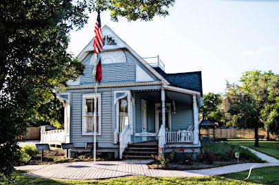 The Official - History Center for Aransas County photo 2