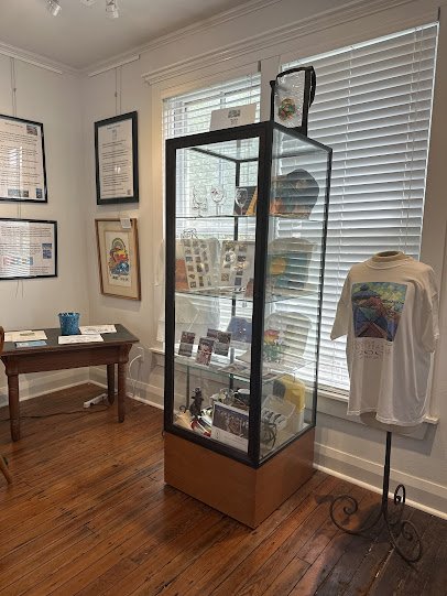 The Official - History Center for Aransas County photo 3