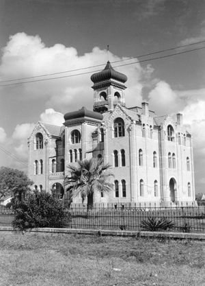The Official - History Center for Aransas County photo 5