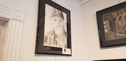 The Official - History Center for Aransas County photo 6