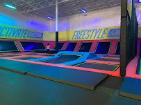 Urban Air Trampoline and Adventure Park photo 5