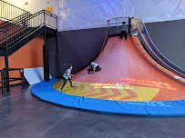 Urban Air Trampoline and Adventure Park photo 6