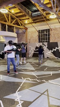Player One VR World photo 2
