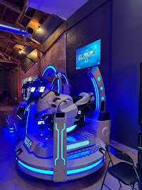 Player One VR World photo 3