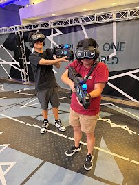Player One VR World photo 5