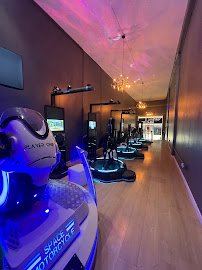 Player One VR World photo 6