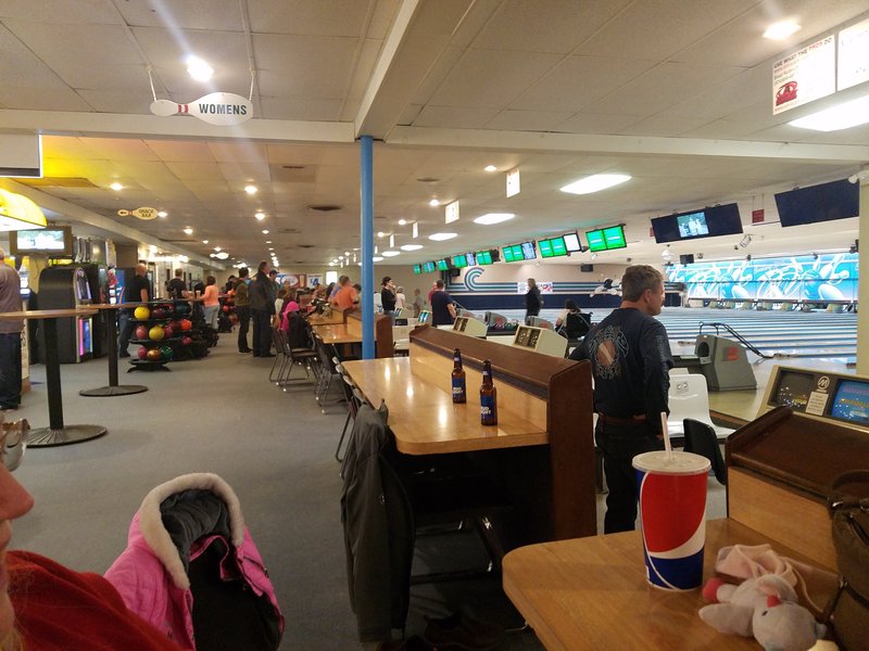 Country Club Lanes Ltd photo 6