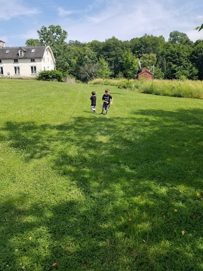 Hudson Highlands Nature Museum