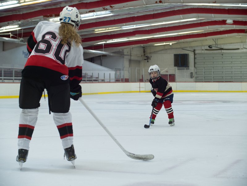 Veterans Memorial Arena photo 2