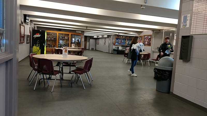 Veterans Memorial Arena photo 3