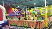 Bumper Jumpers Indoor Playground photo 2
