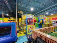 Bumper Jumpers Indoor Playground photo 3