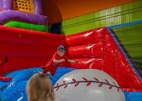 Bumper Jumpers Indoor Playground photo 4
