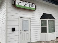 The Grand Escape Room