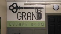 The Grand Escape Room photo 3