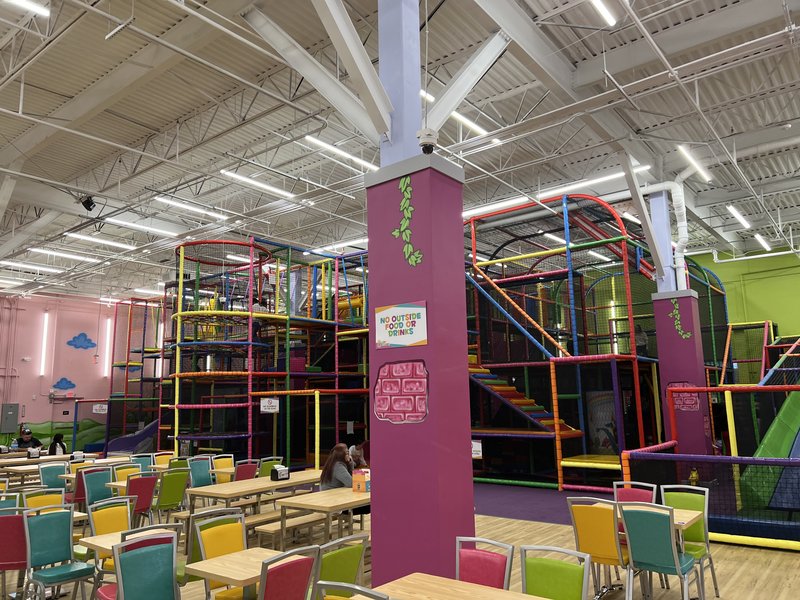 Kids Empire Euless