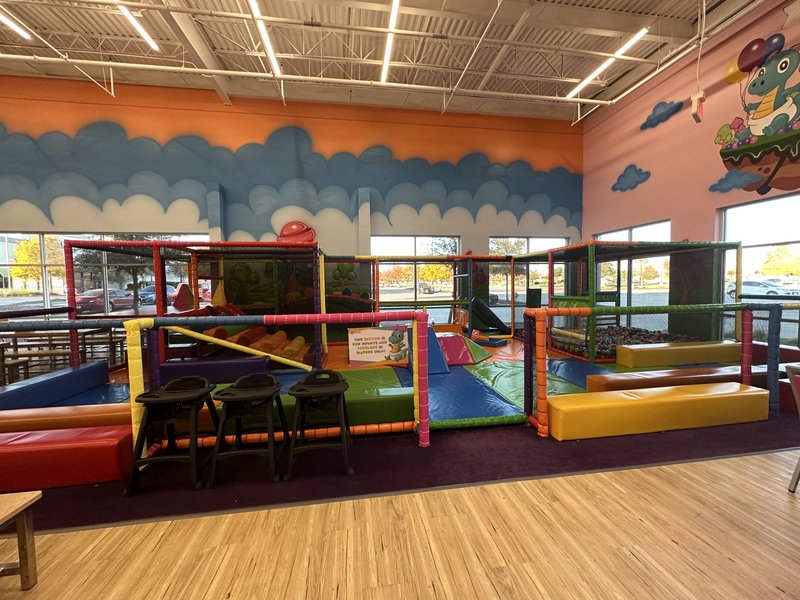 Kids Empire Euless photo 3