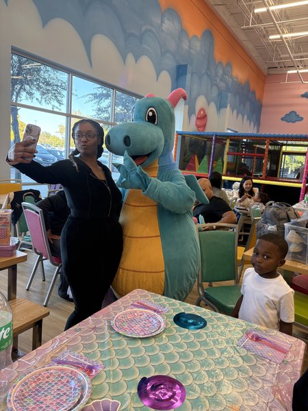Kids Empire Euless photo 4