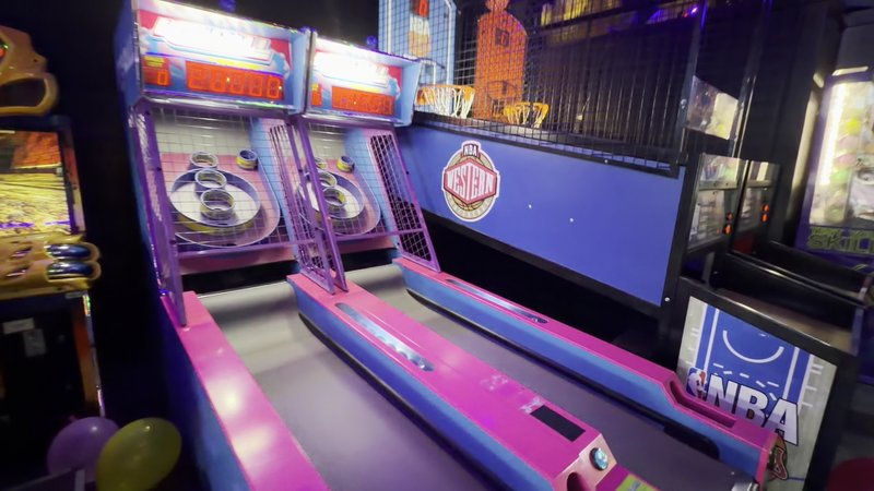 Del-Vue Arcade Club photo 2