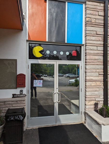 Del-Vue Arcade Club photo 5