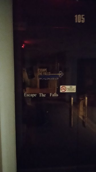 Escape the Falls Escape Rooms photo 5