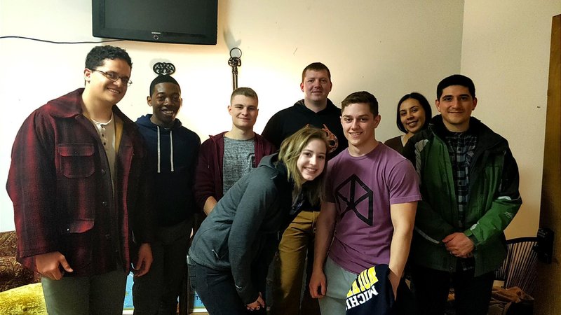 Escape the Falls Escape Rooms photo 6