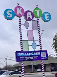 The Rollercade photo 5