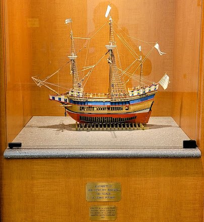 Roanoke Island Festival Park Adventure Museum photo 2